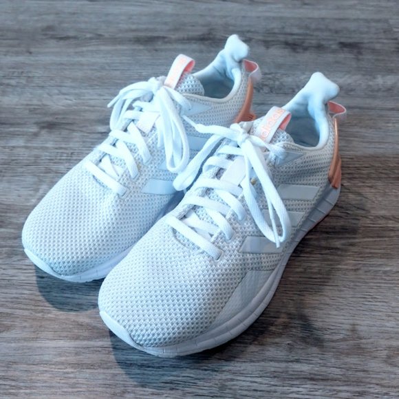 adidas questar ride blue